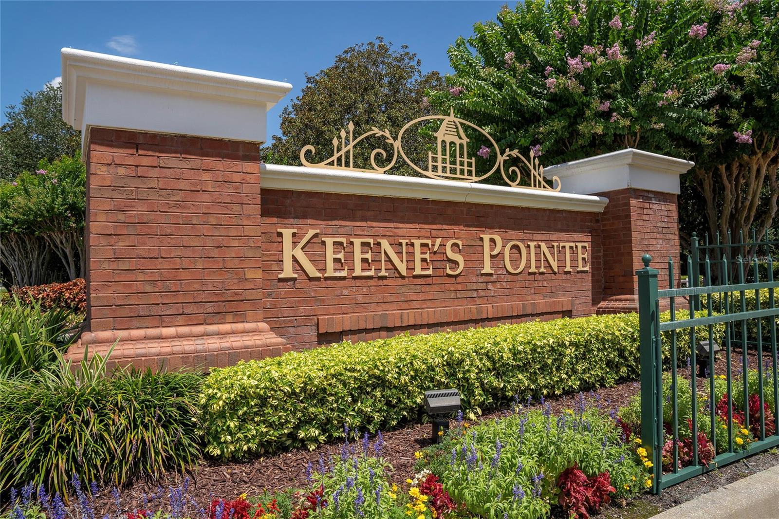 KEENES POINTE UN #11 - Residential