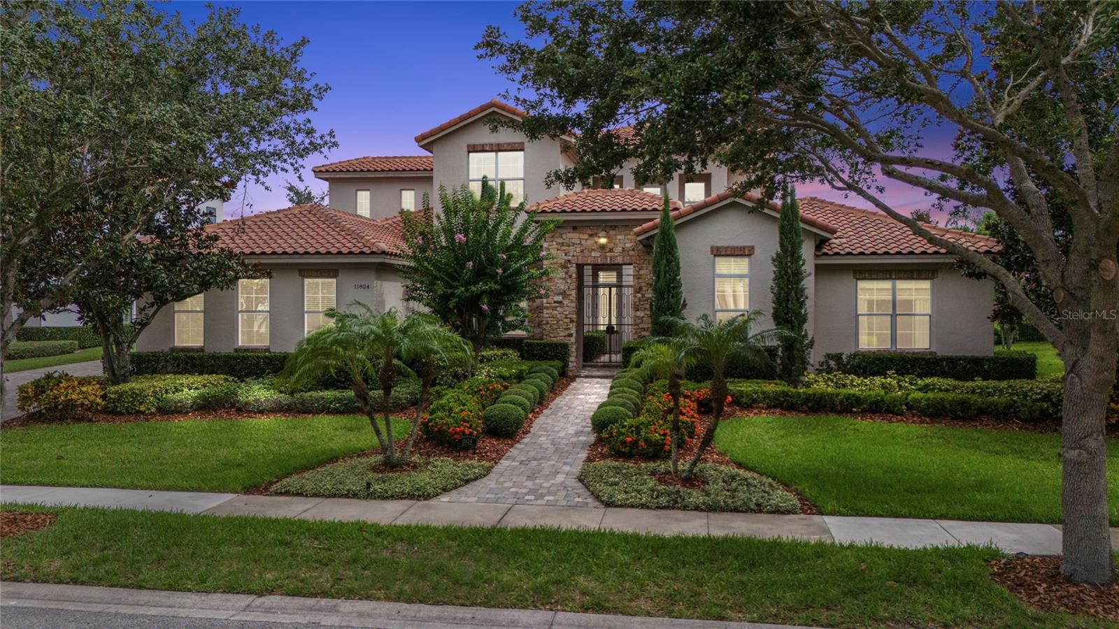 KEENES POINTE UN #11 - Residential