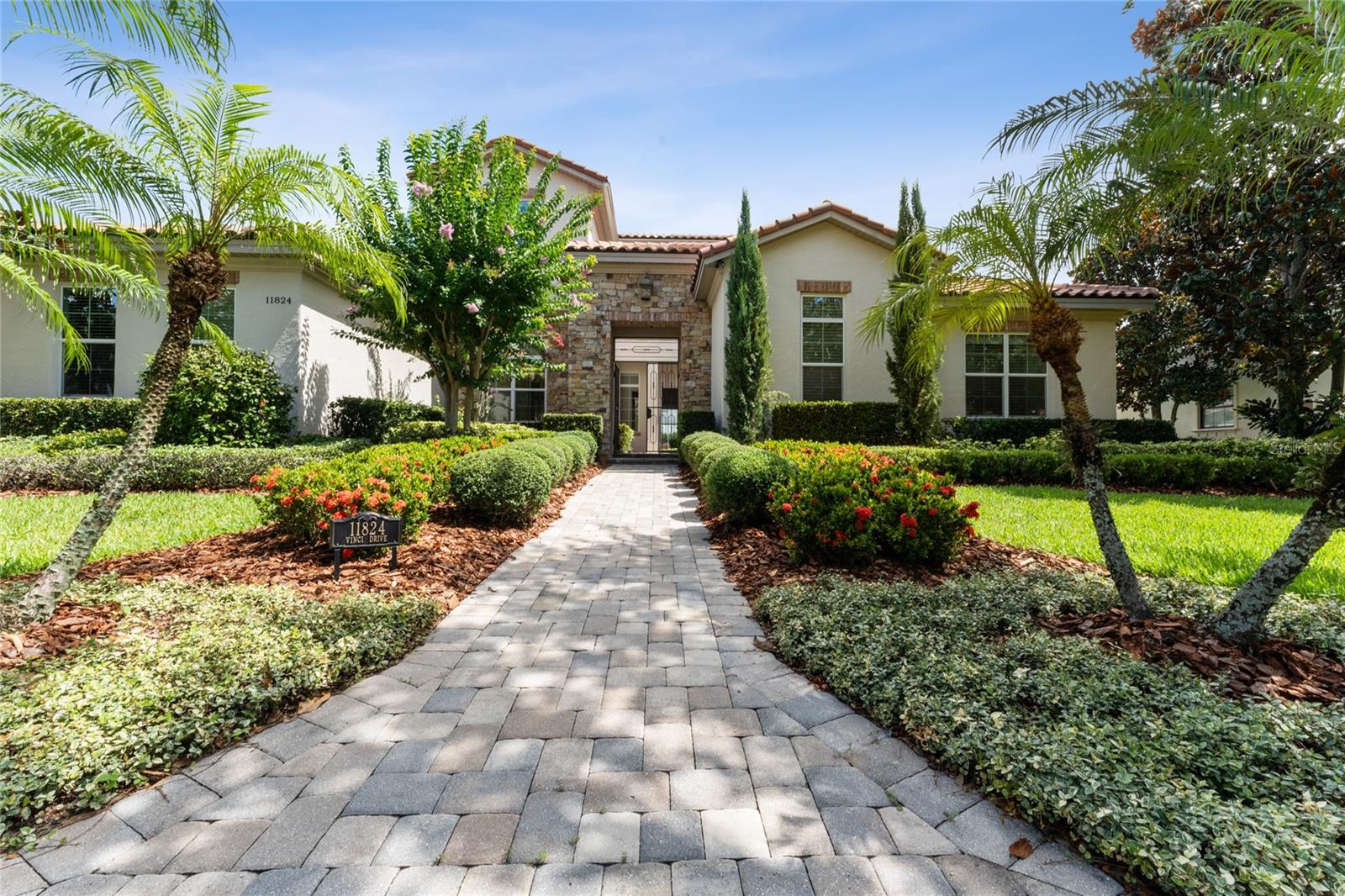 KEENES POINTE UN #11 - Residential