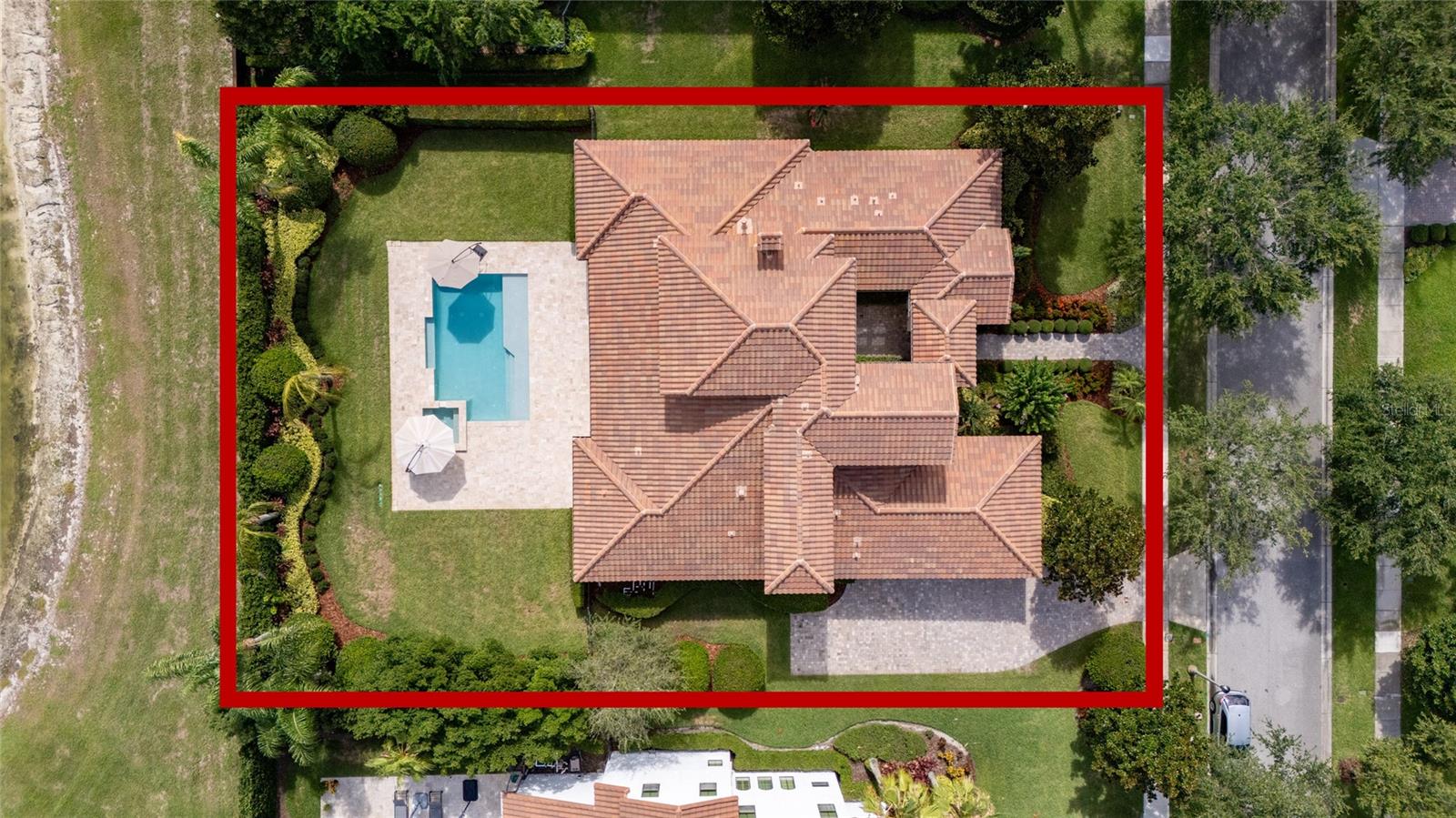 KEENES POINTE UN #11 - Residential