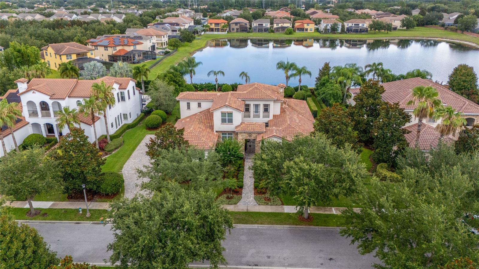 KEENES POINTE UN #11 - Residential