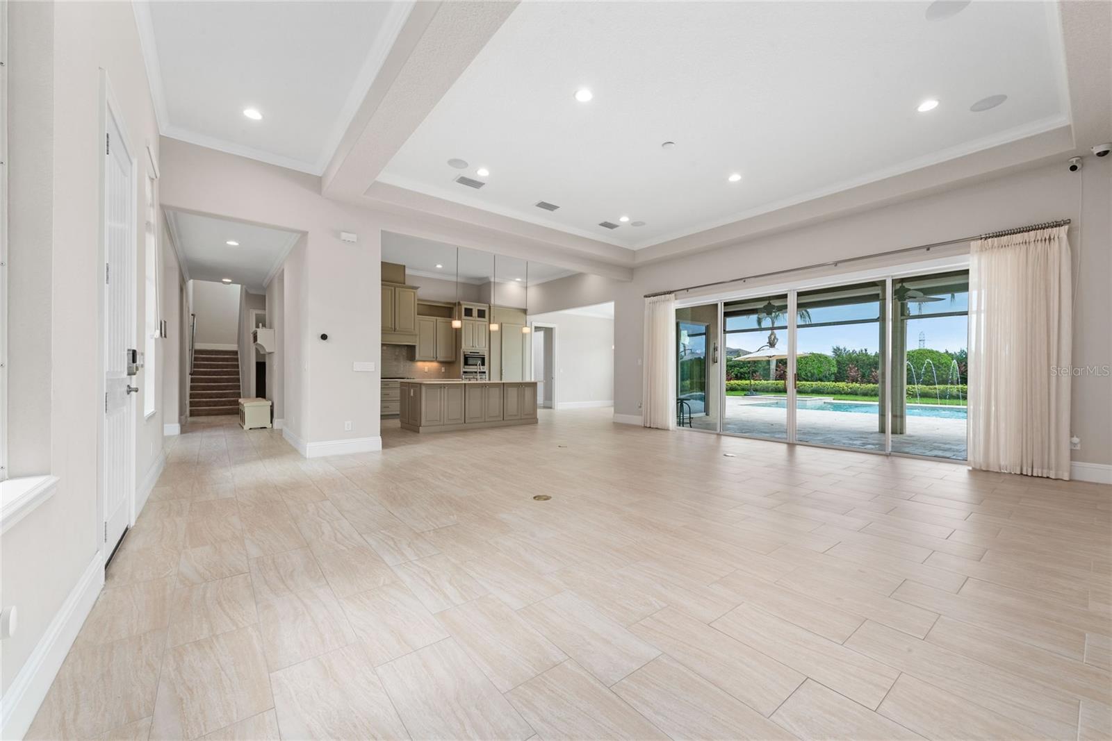 KEENES POINTE UN #11 - Residential