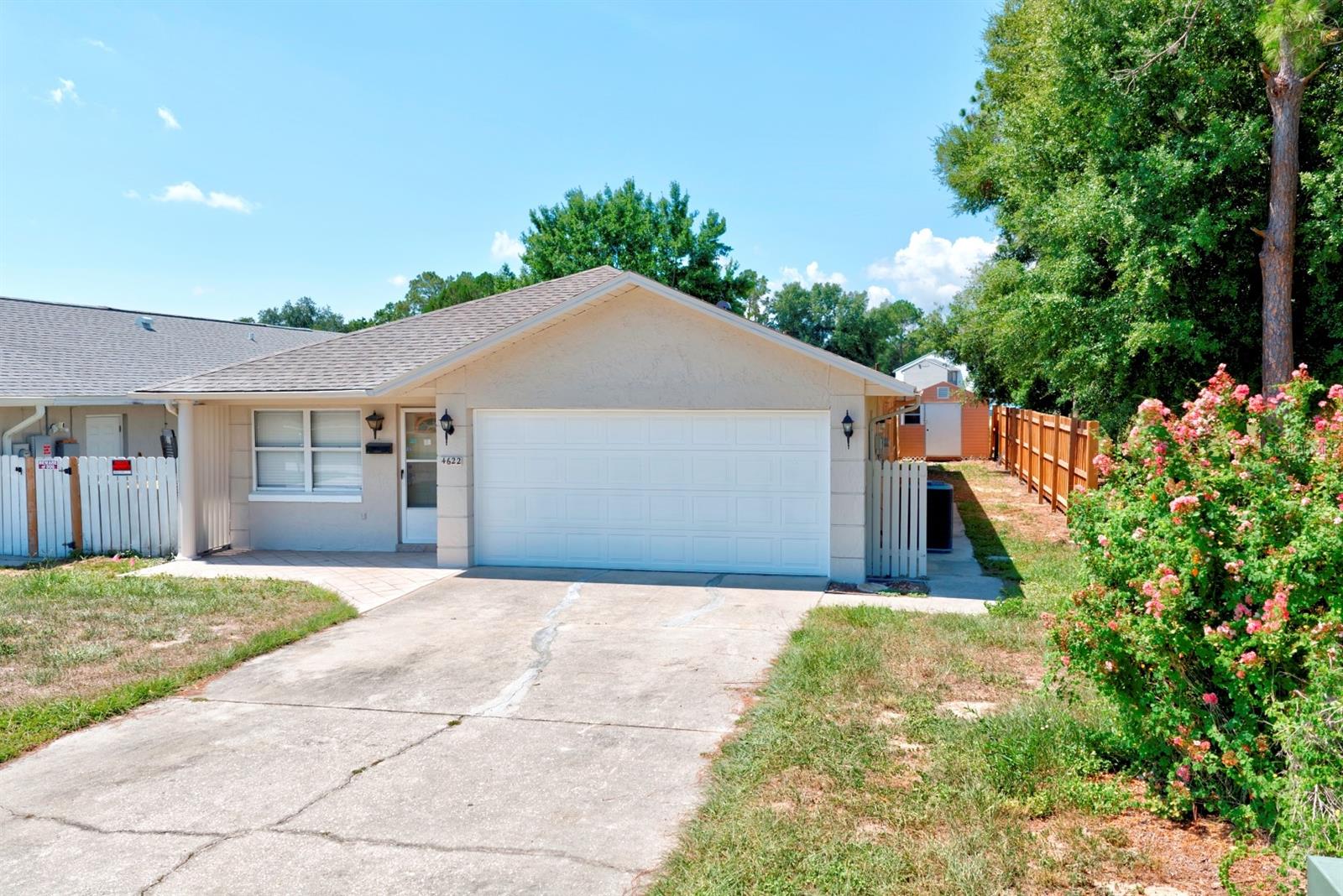 4622 CYPRESS GARDENS ROAD