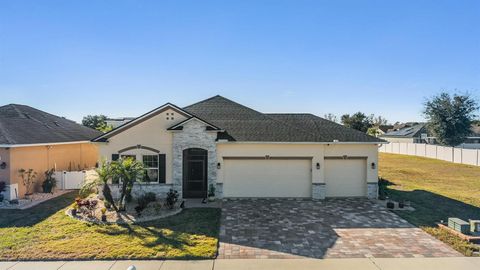 Photo of 4712 Doyle Drive, Kissimmee, FL 34758 (MLS # TB8468252)
