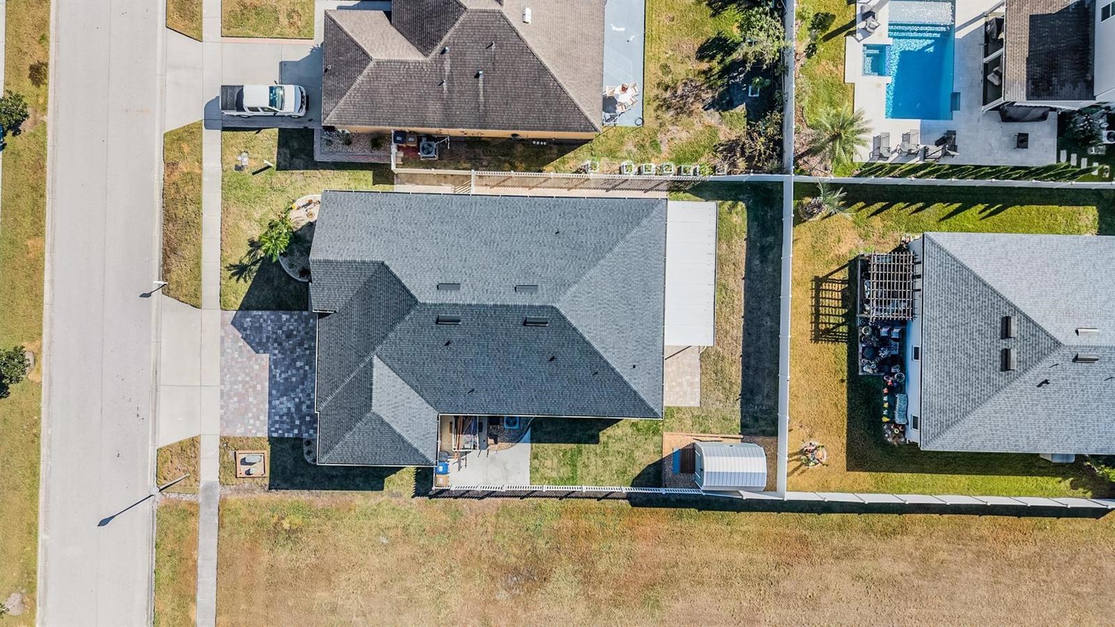 DORAL POINTE NORTH - Residential