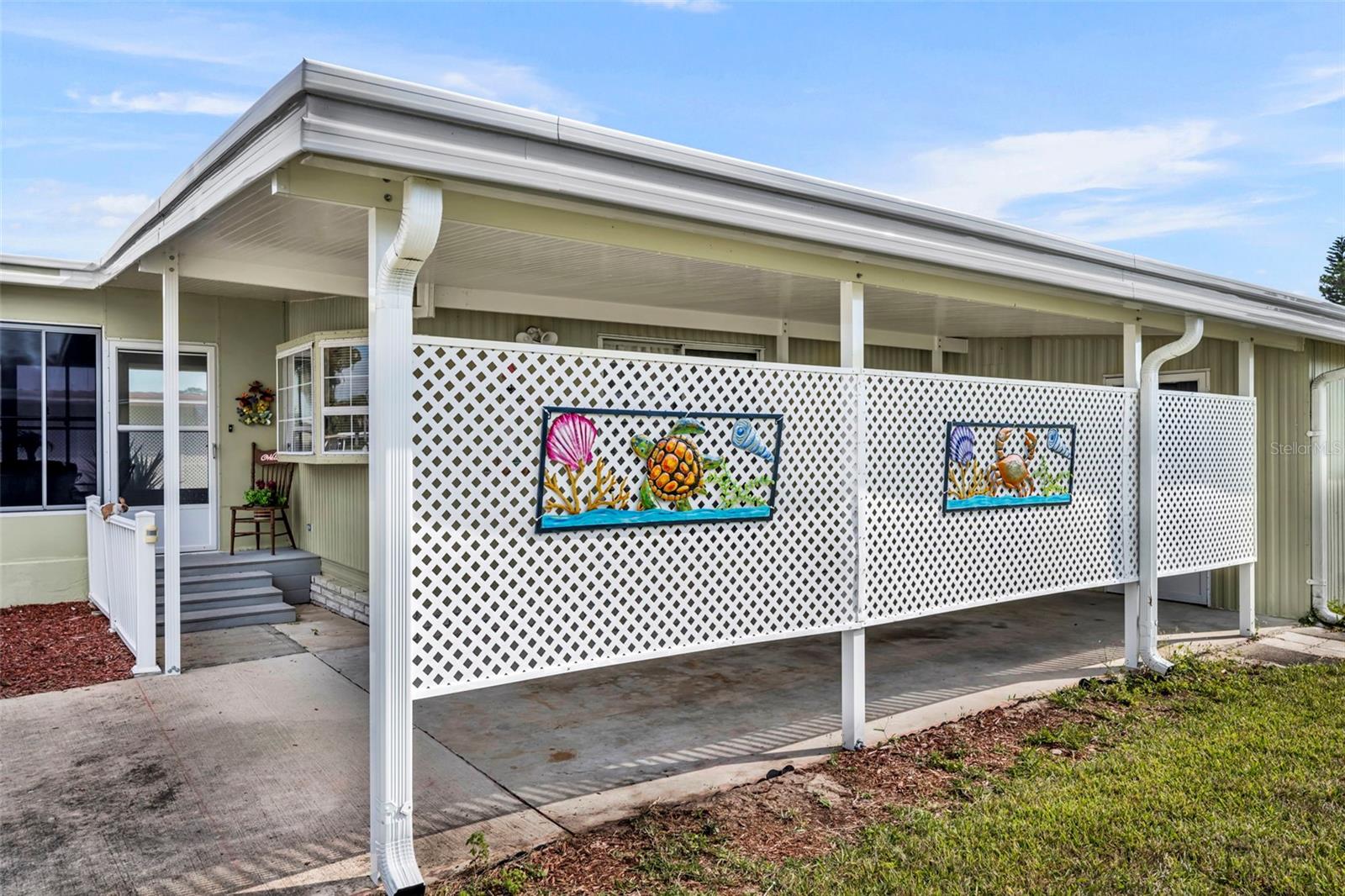 MOLOKAI MHP LT 02-HA - Residential