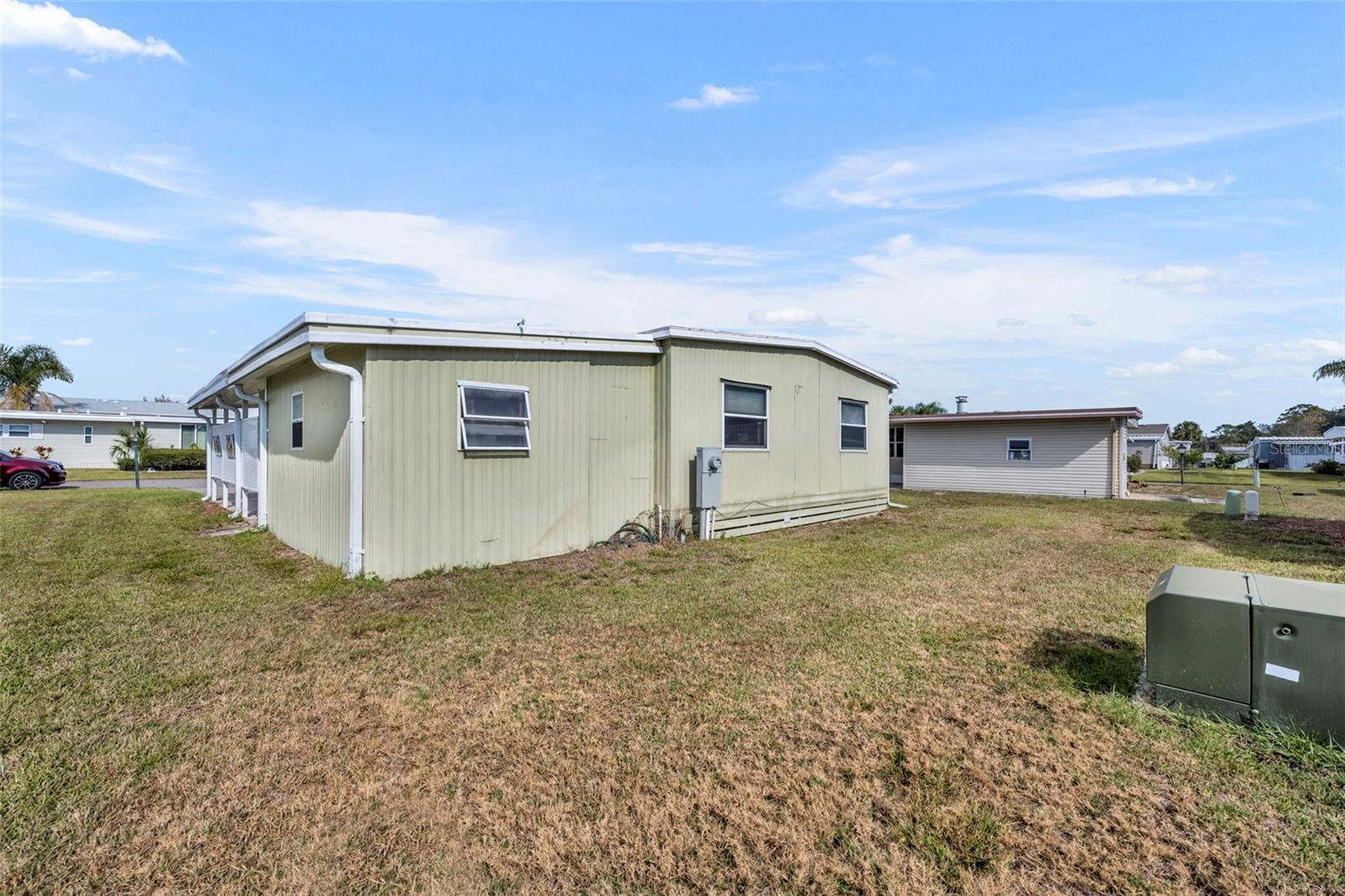 MOLOKAI MHP LT 02-HA - Residential