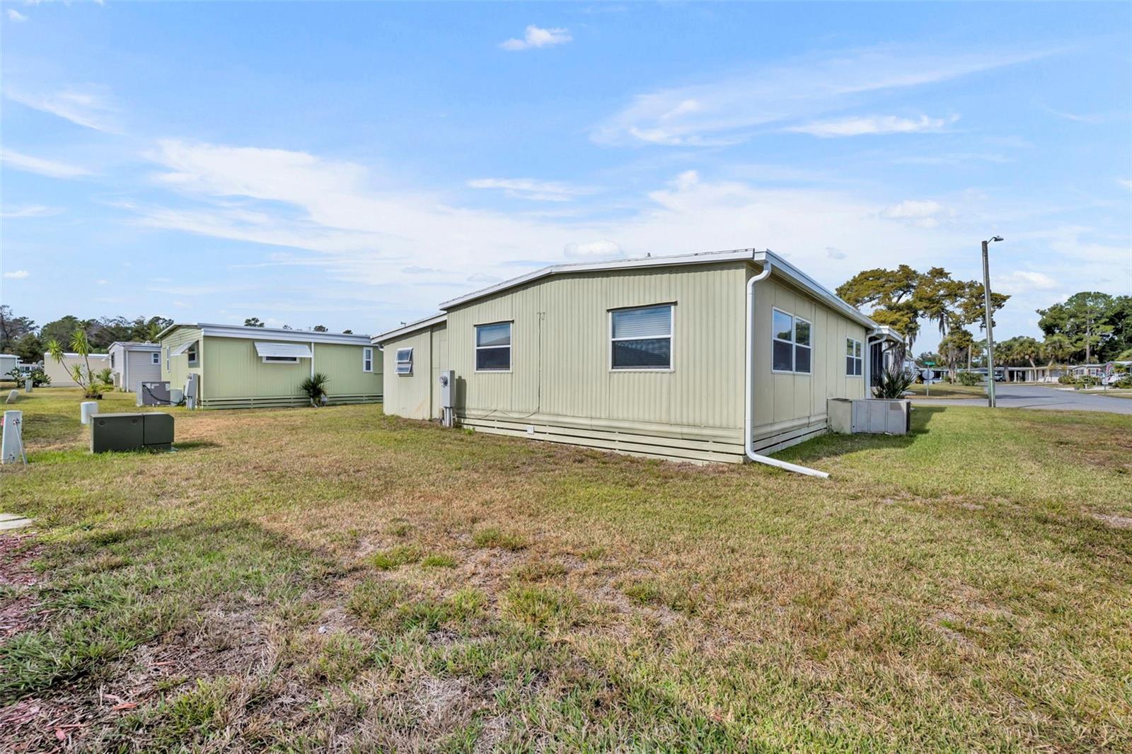 MOLOKAI MHP LT 02-HA - Residential