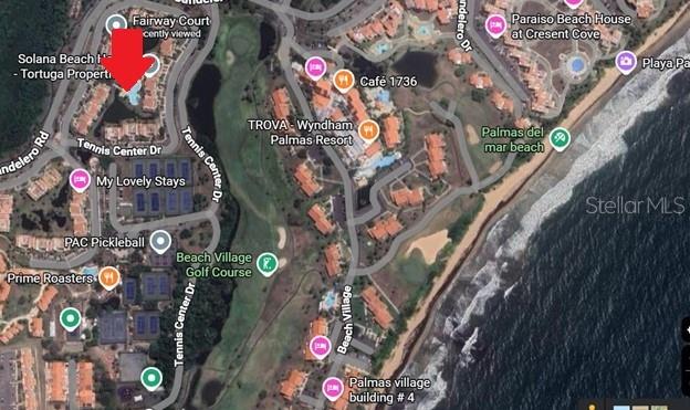 FAIRWAY COURTS - Residential