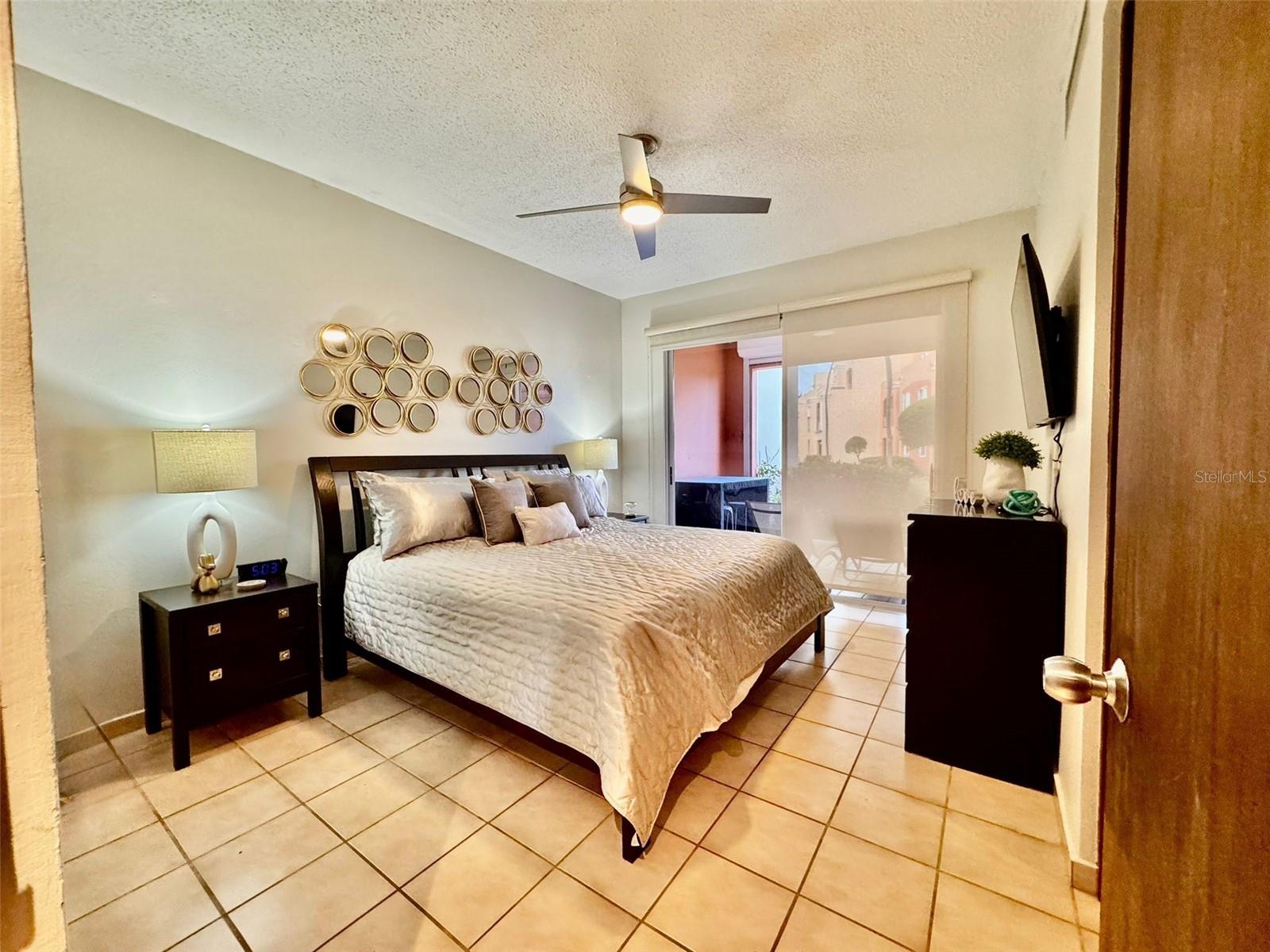 FAIRWAY COURTS - Residential