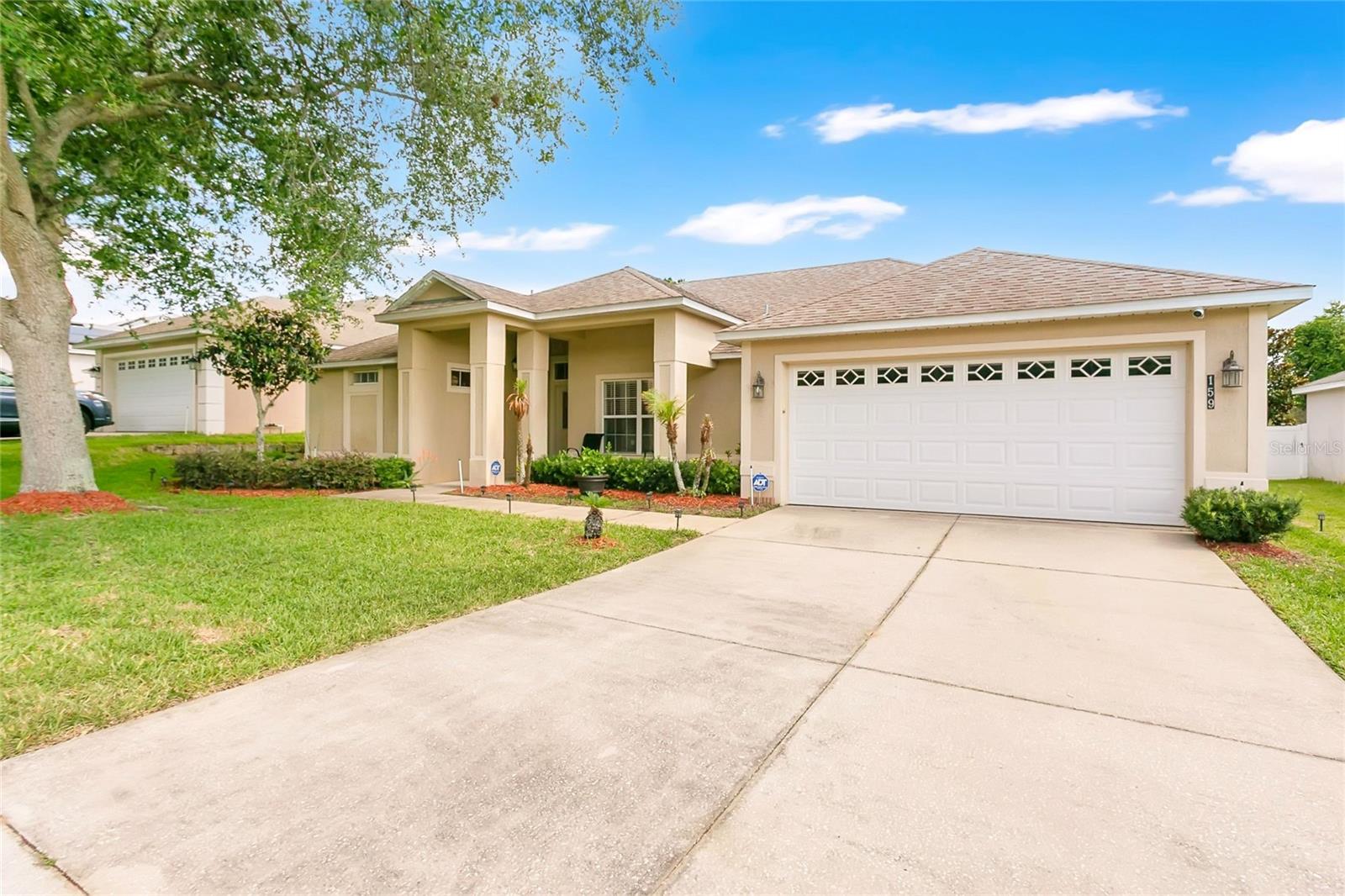 159 COMPASS ROSE DRIVE