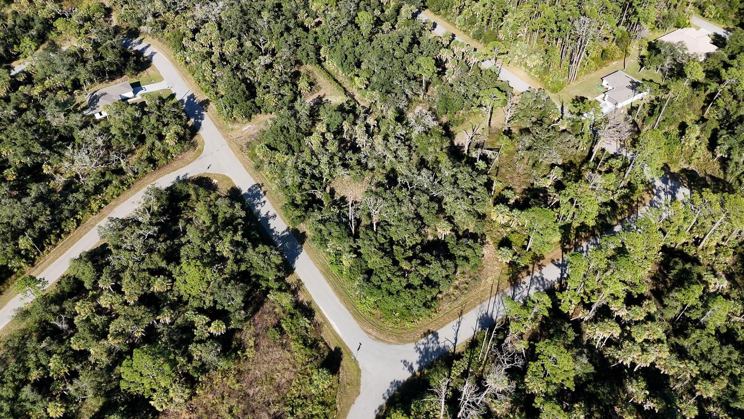 PORT CHARLOTTE SUB 29 - Land