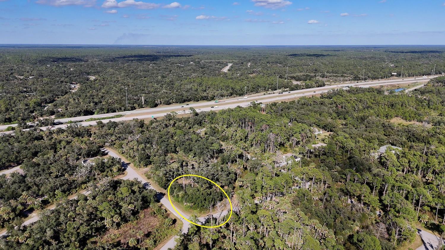 PORT CHARLOTTE SUB 29 - Land