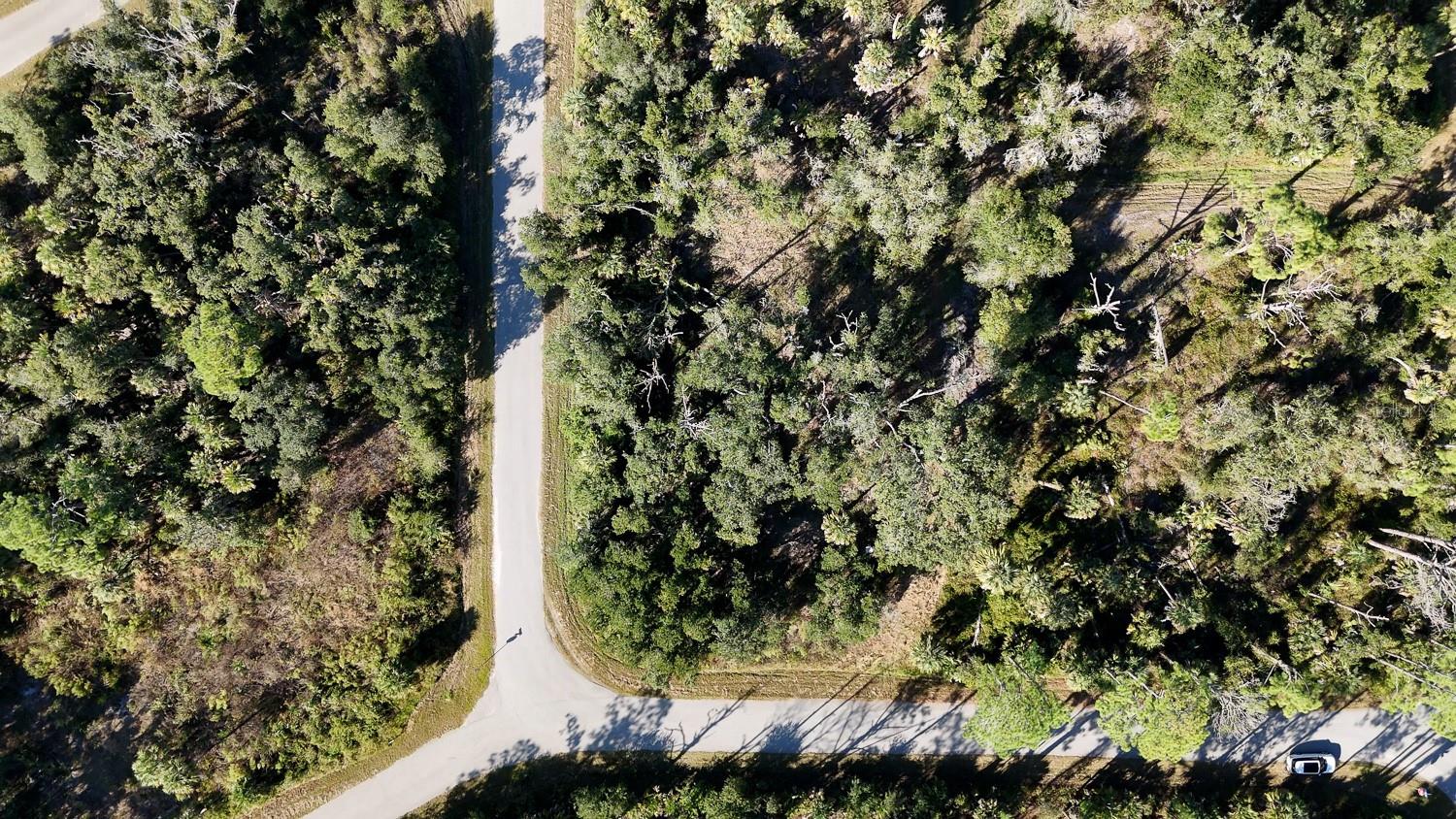 PORT CHARLOTTE SUB 29 - Land