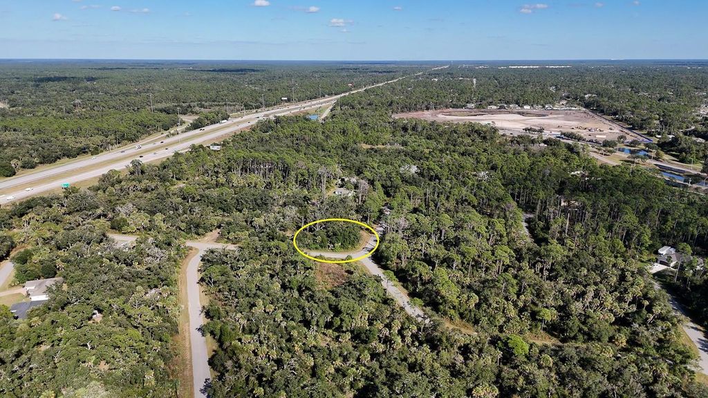 Photo of Hurdle Road, North Port, FL 34291 (MLS # A4678662)