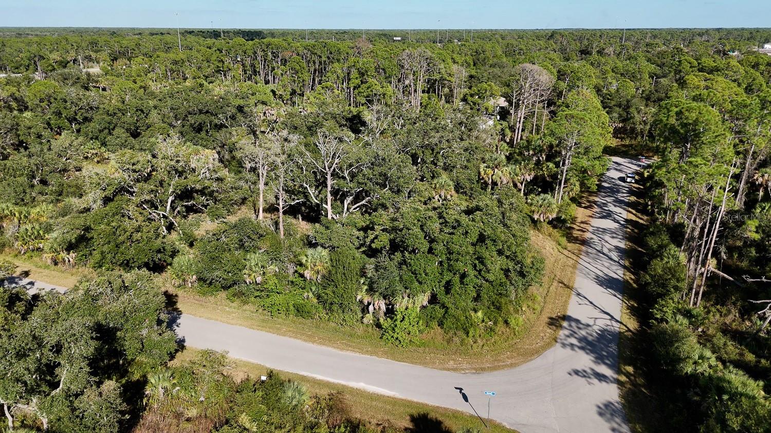 PORT CHARLOTTE SUB 29 - Land