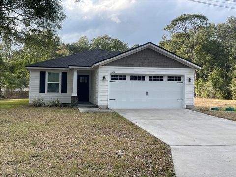 Photo of 11444 Hall Boulevard, Jacksonville, FL 32218 (MLS # O6419612)