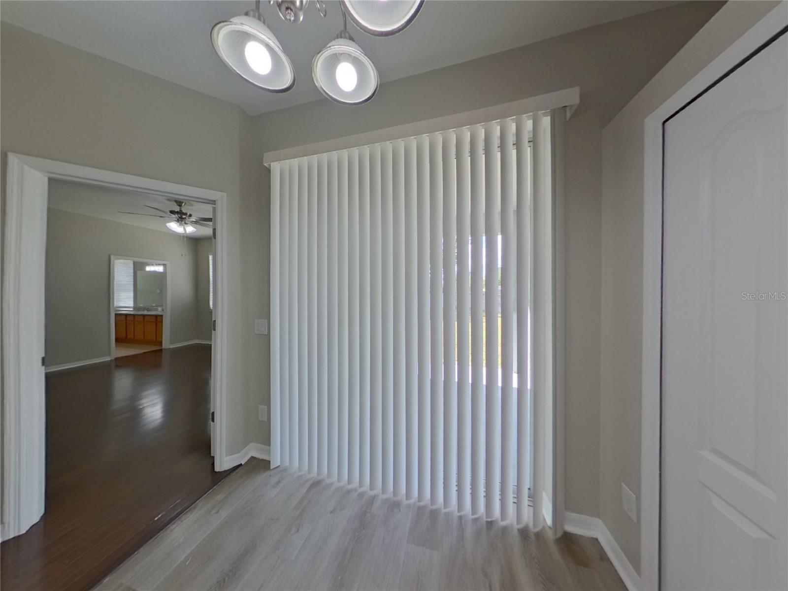 TIERRA DEL SOL PH 01 - Residential Lease