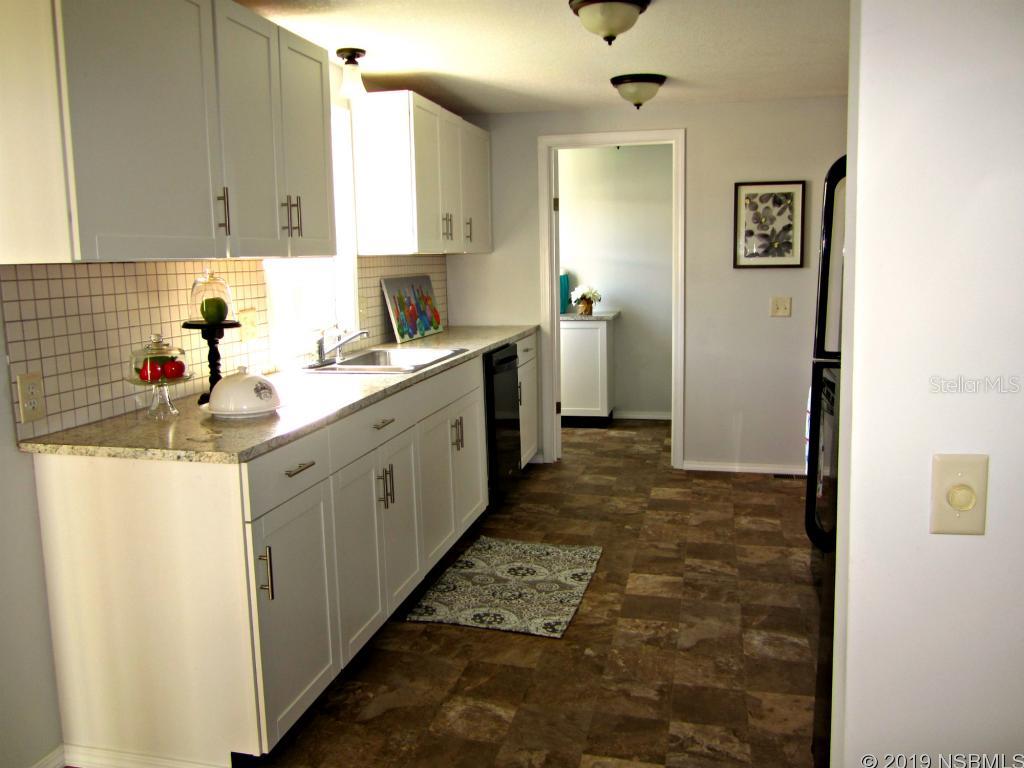 Allandale - Residential