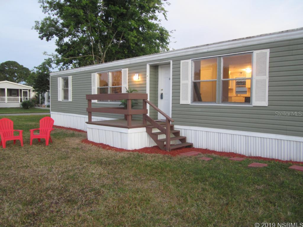 Allandale - Residential