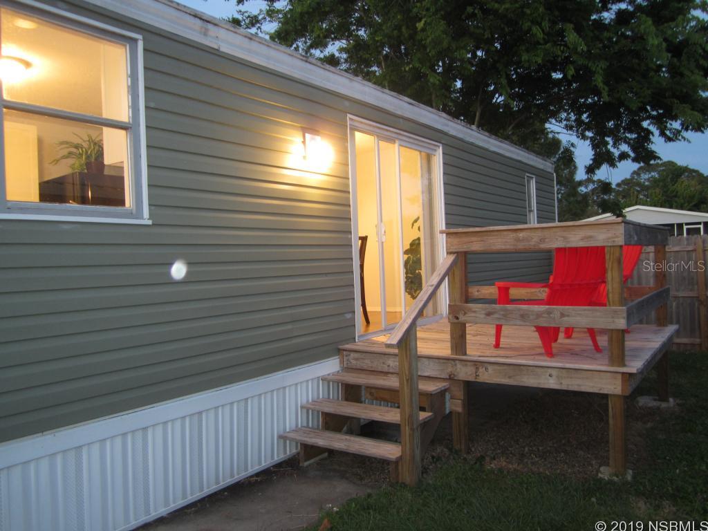 Allandale - Residential