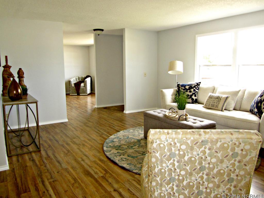 Allandale - Residential