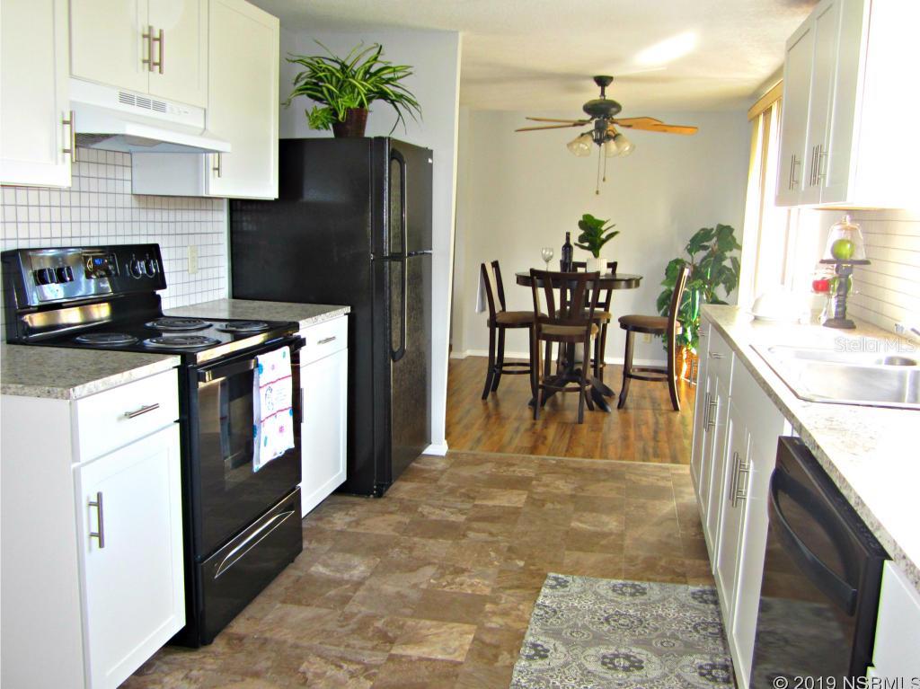 Allandale - Residential