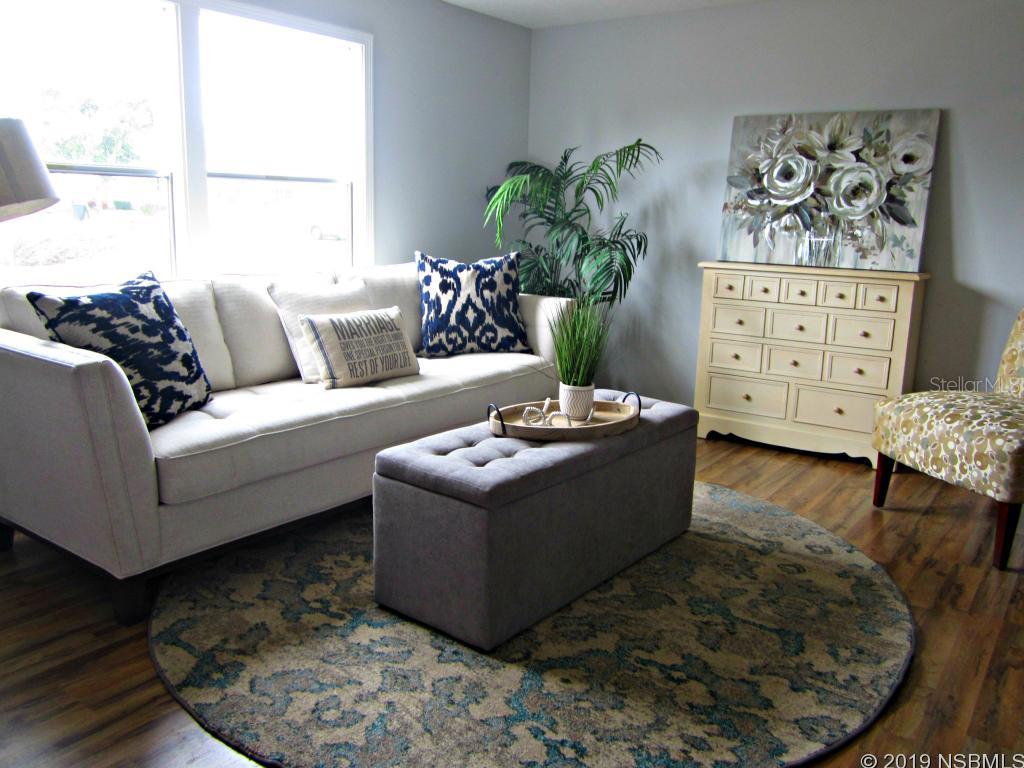 Allandale - Residential