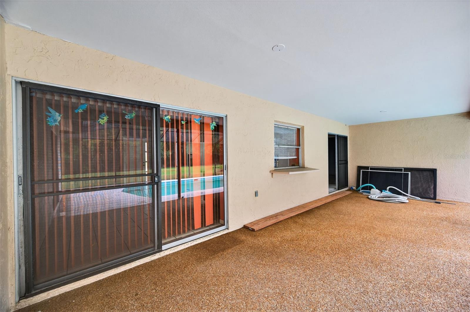 FAIRWAY SPGS - Residential