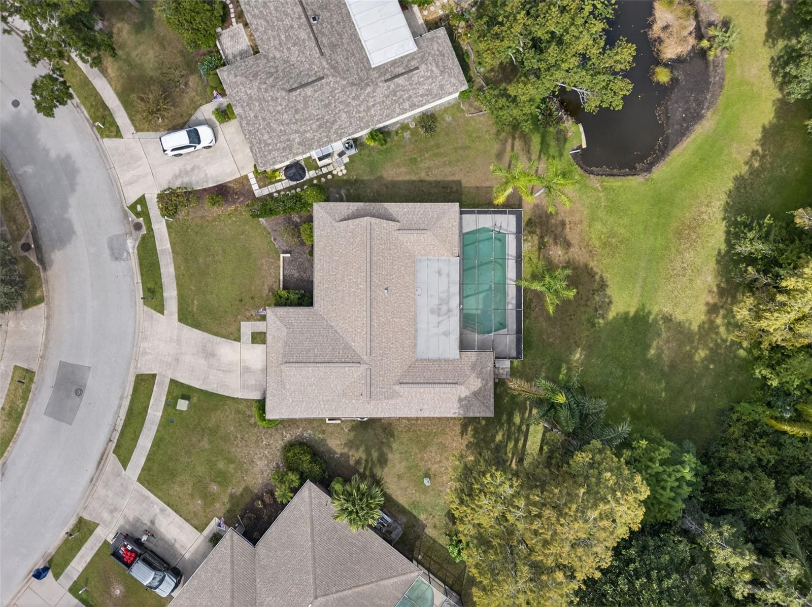 FAIRWAY SPGS - Residential