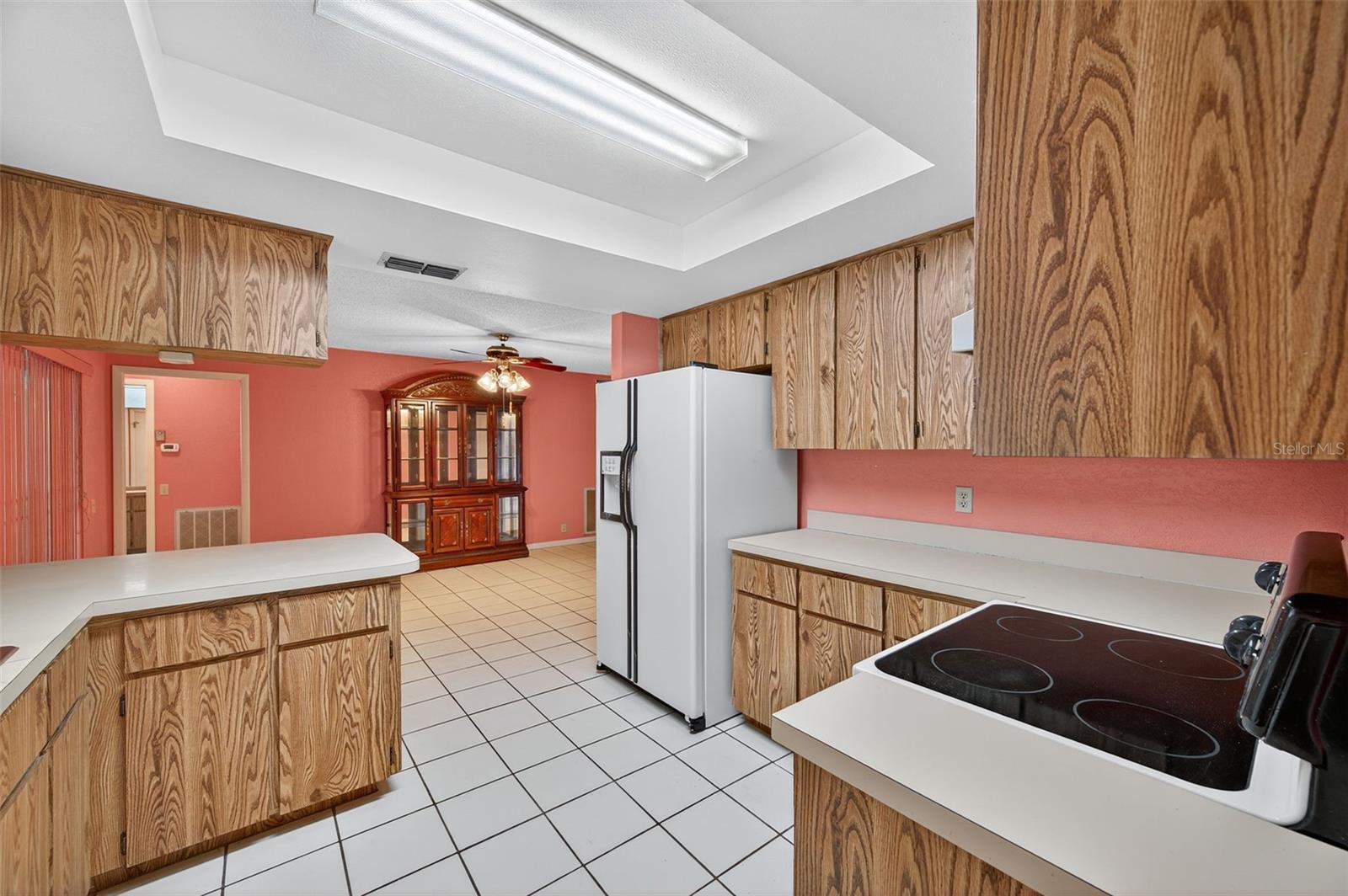 FAIRWAY SPGS - Residential