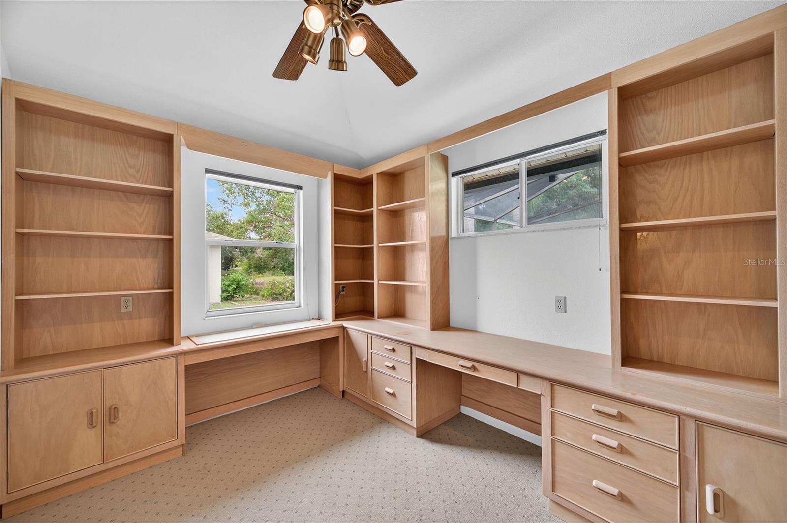 FAIRWAY SPGS - Residential