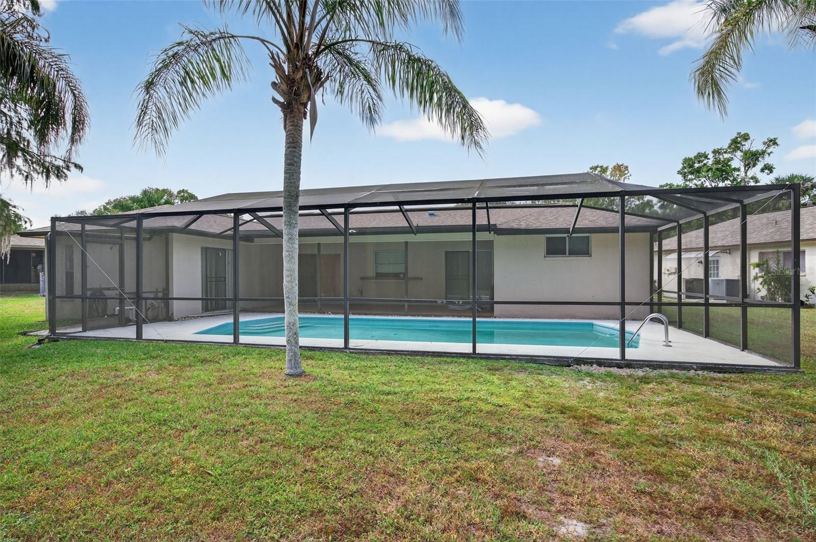 FAIRWAY SPGS - Residential