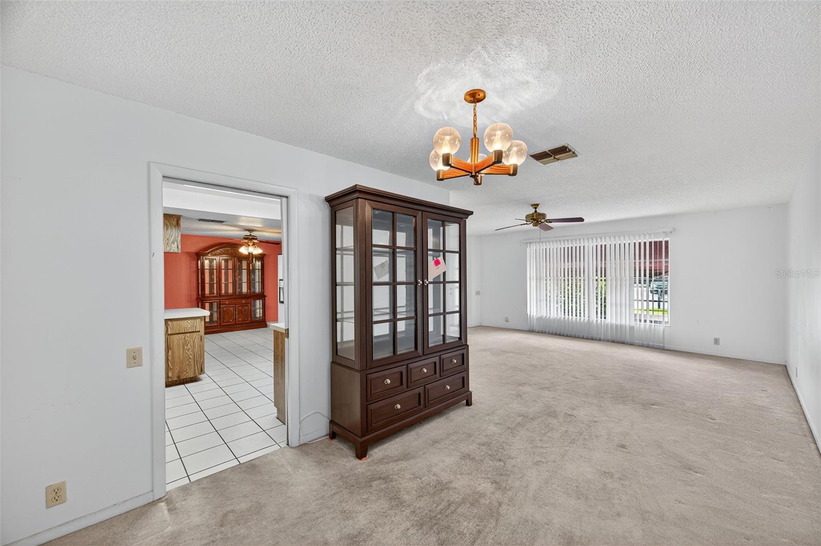 FAIRWAY SPGS - Residential