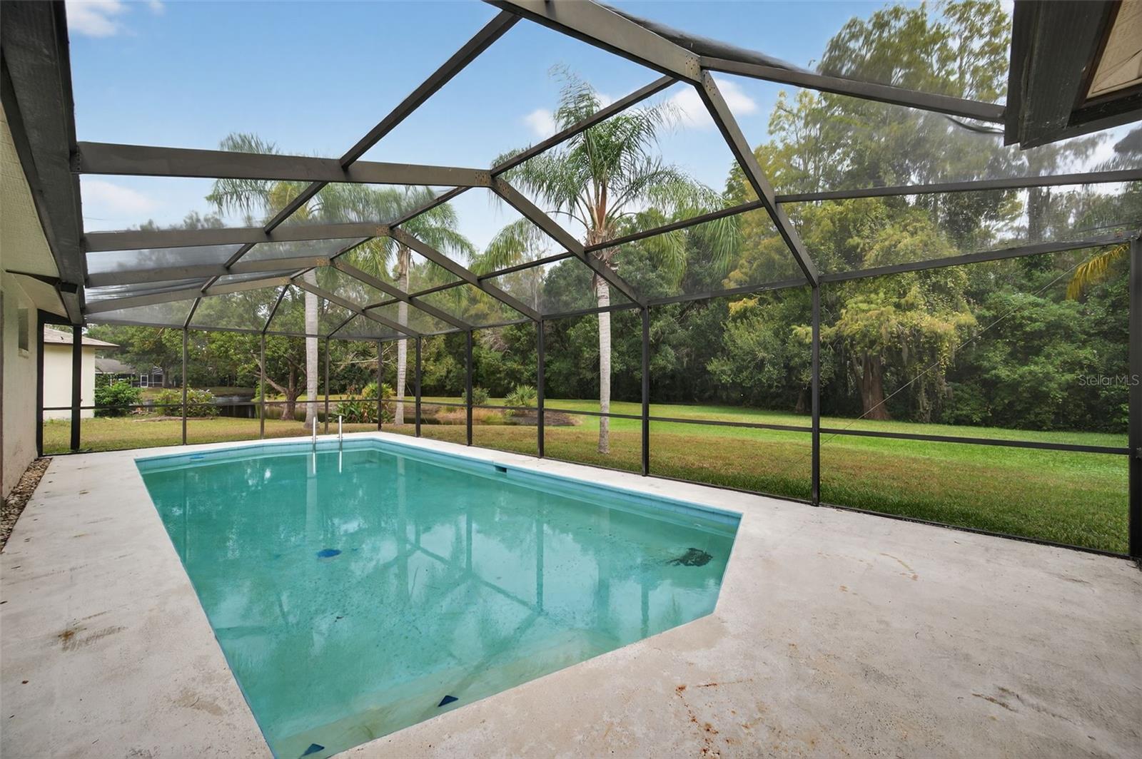 FAIRWAY SPGS - Residential