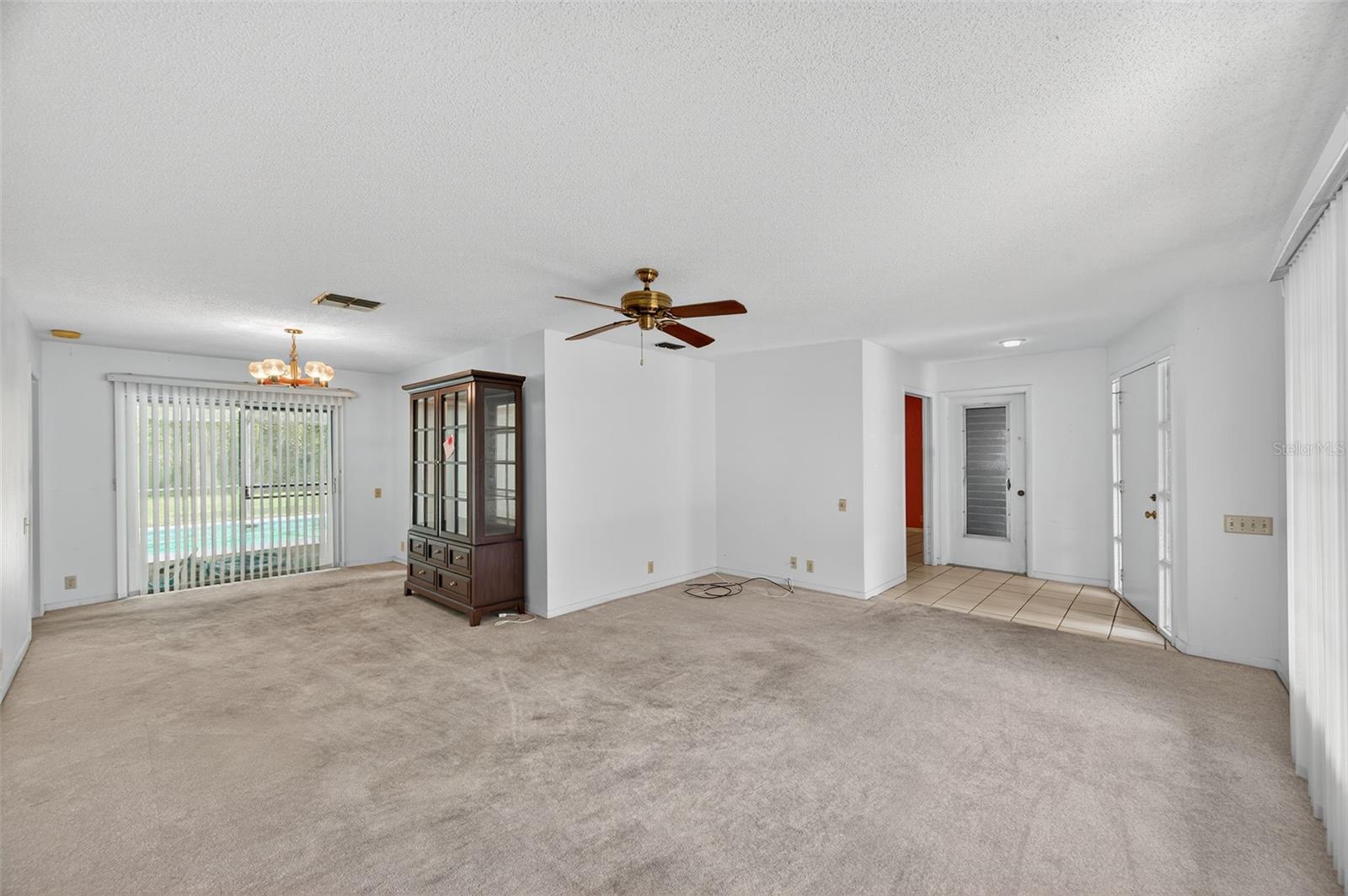 FAIRWAY SPGS - Residential