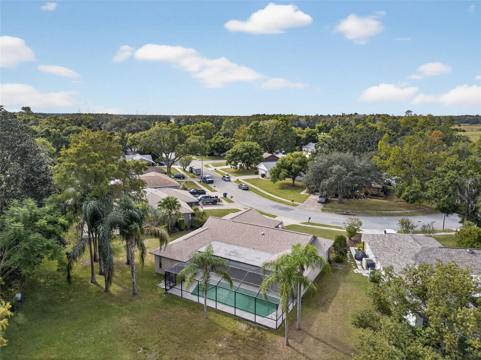 FAIRWAY SPGS - Residential