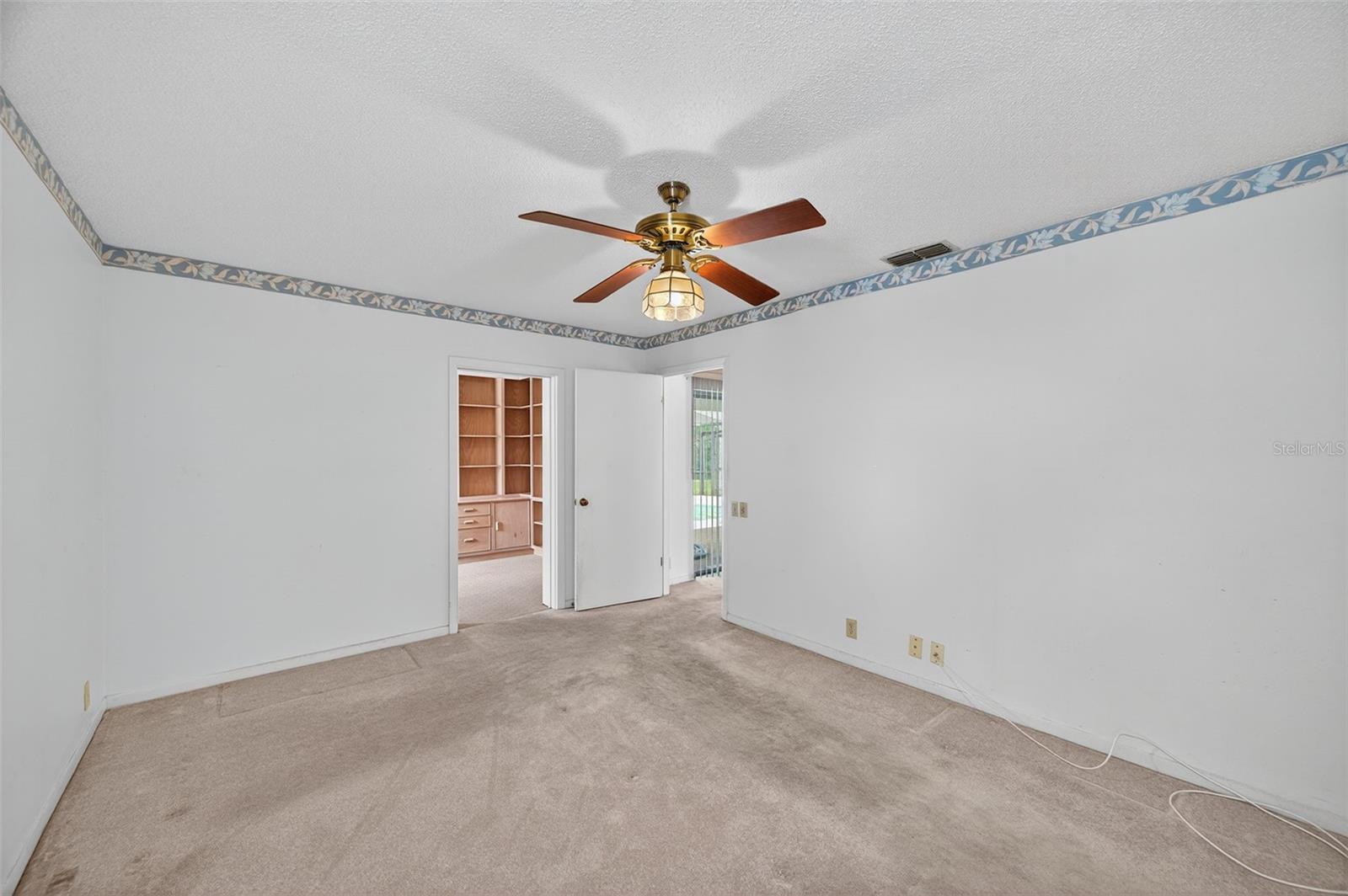 FAIRWAY SPGS - Residential