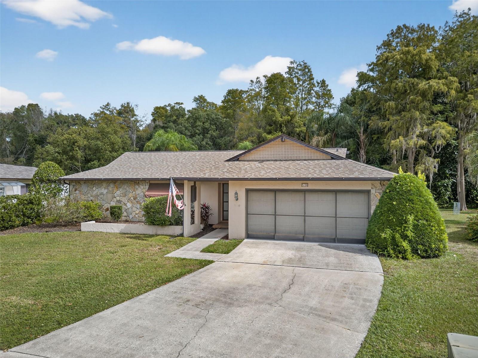 FAIRWAY SPGS - Residential