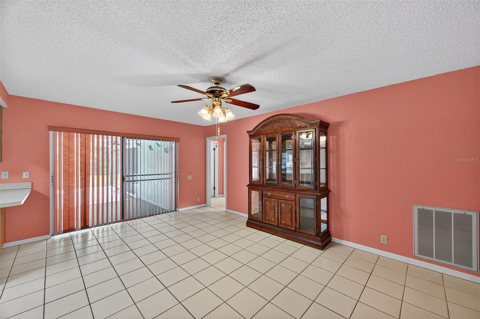 FAIRWAY SPGS - Residential