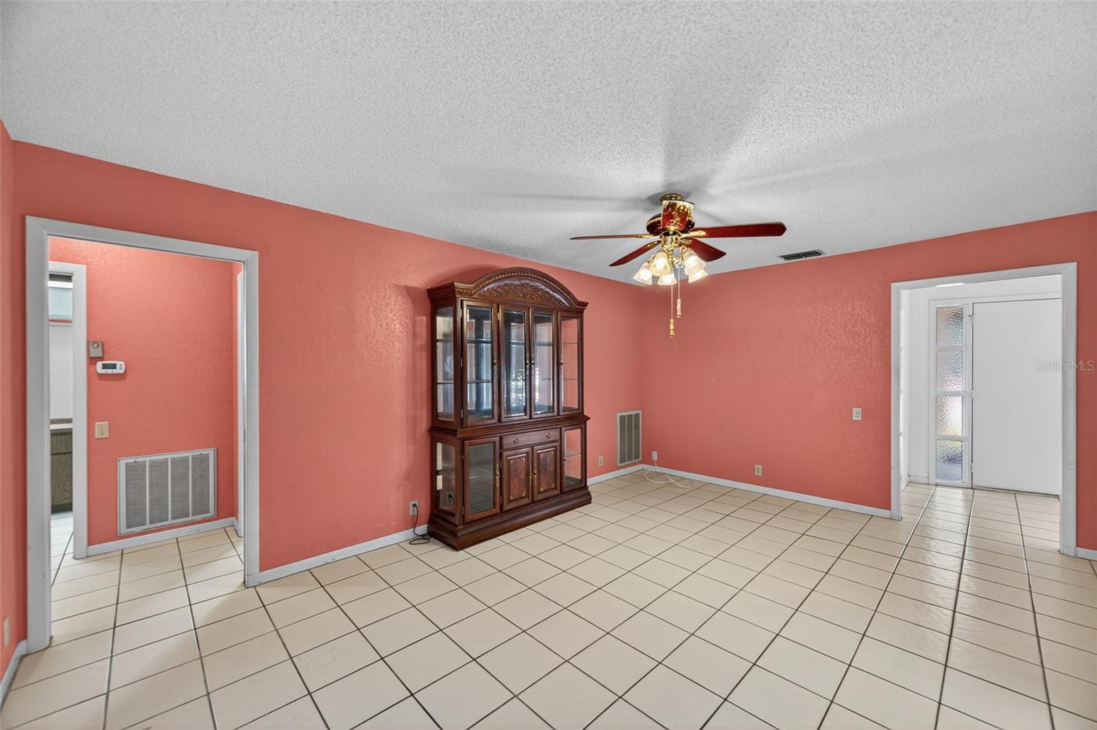 FAIRWAY SPGS - Residential