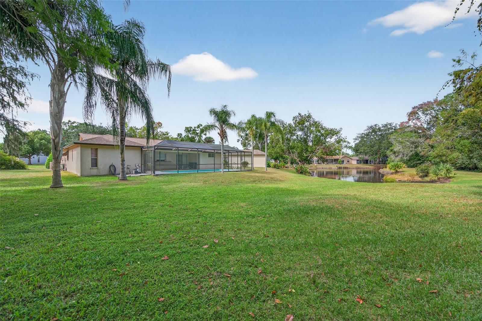 FAIRWAY SPGS - Residential