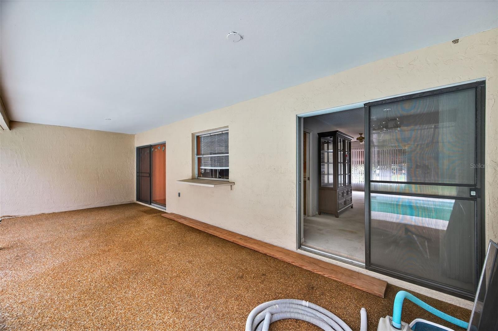 FAIRWAY SPGS - Residential