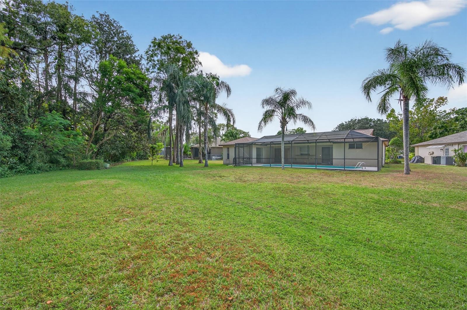 FAIRWAY SPGS - Residential