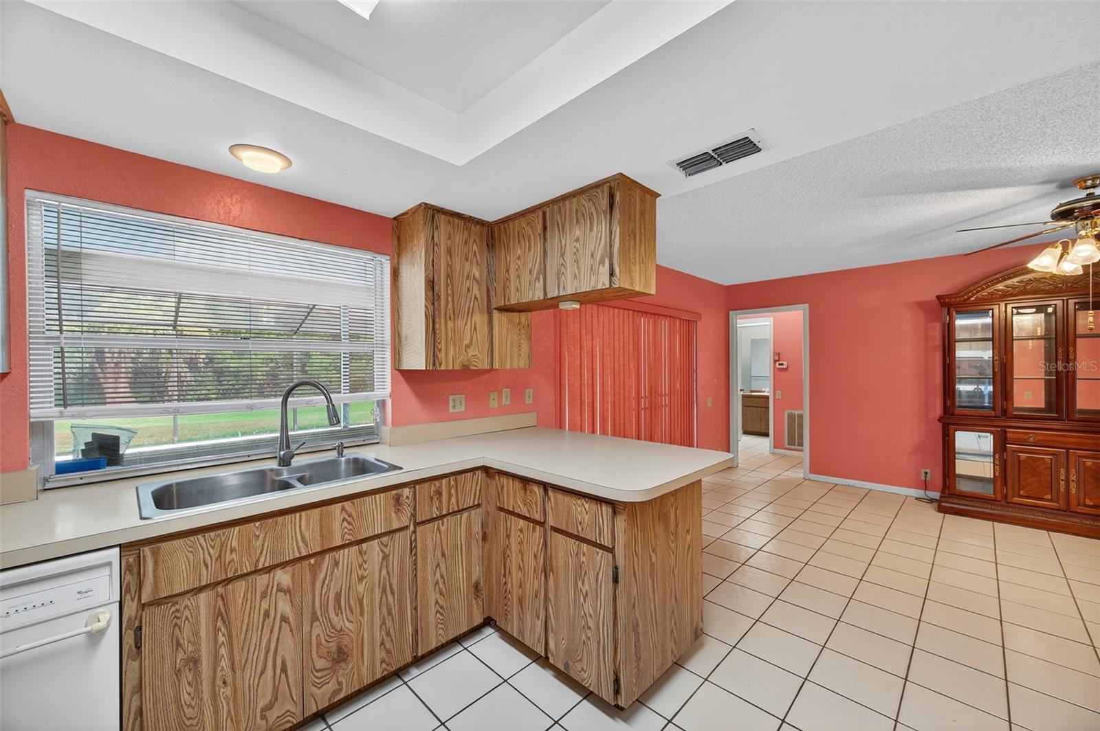 FAIRWAY SPGS - Residential