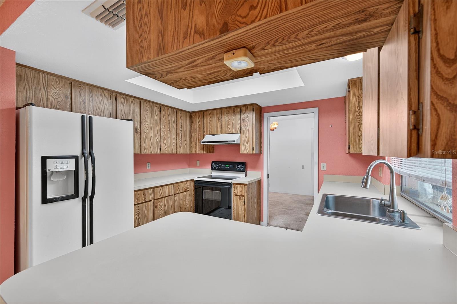 FAIRWAY SPGS - Residential