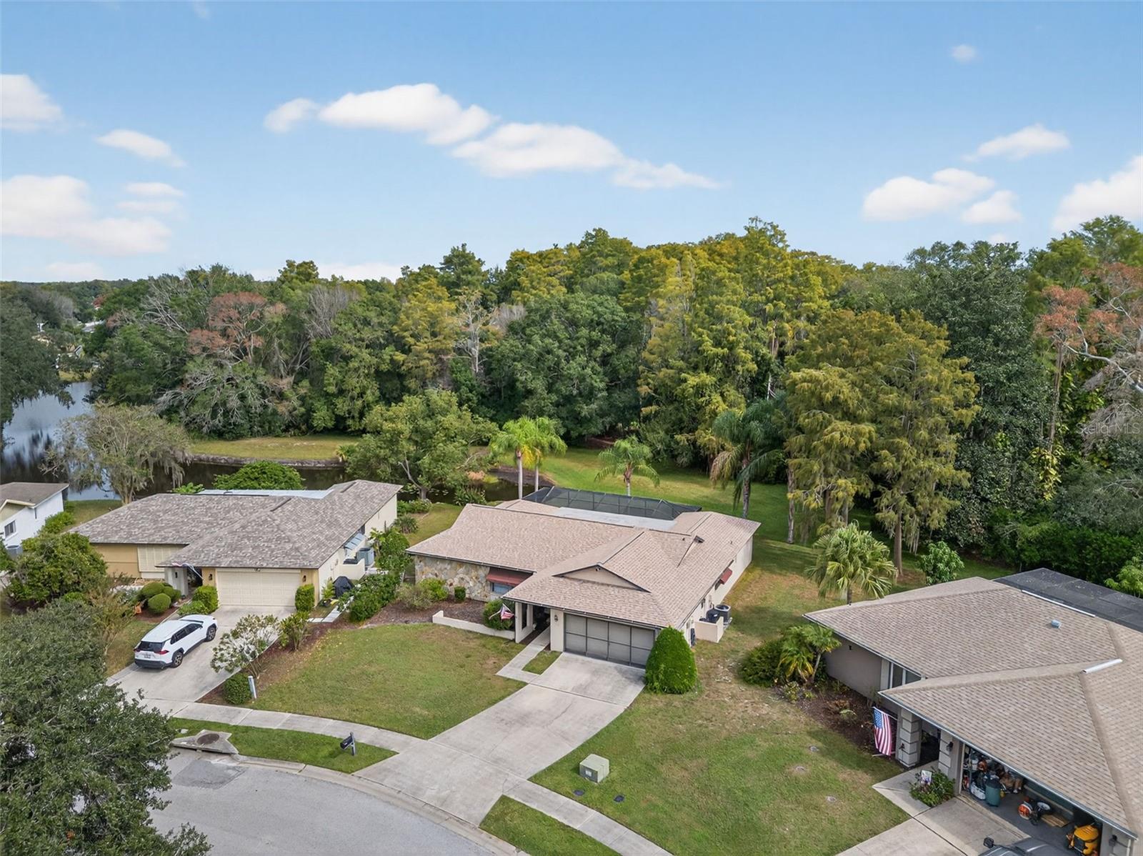 FAIRWAY SPGS - Residential