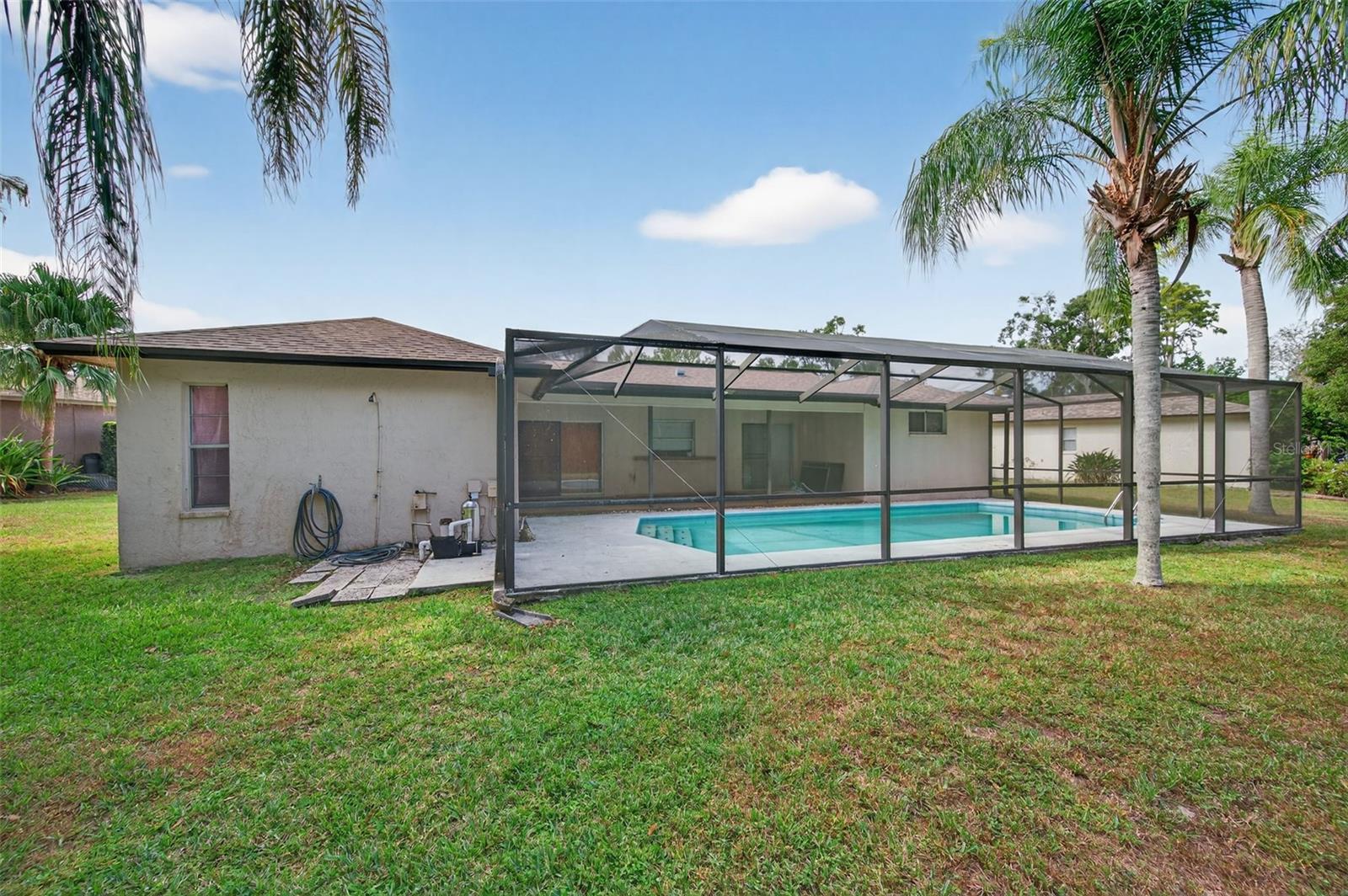 FAIRWAY SPGS - Residential