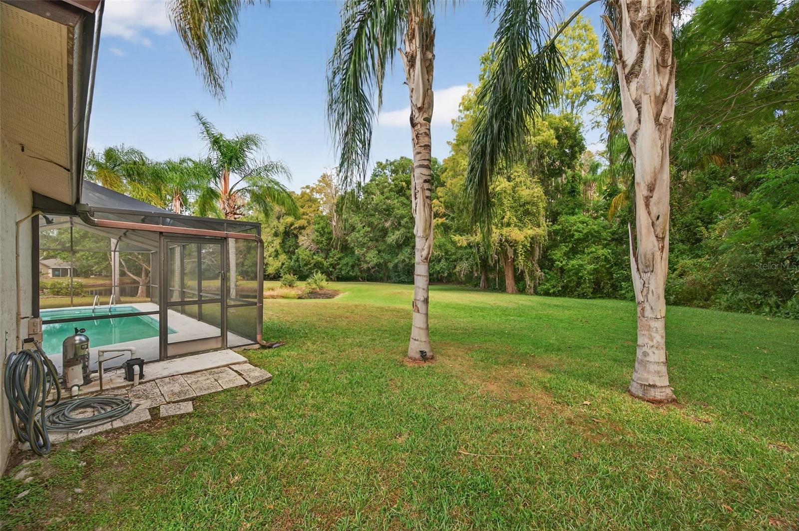 FAIRWAY SPGS - Residential