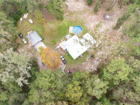 A home in ALACHUA